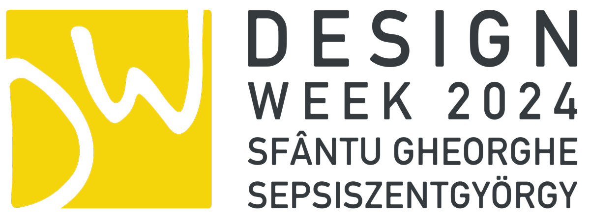 design week 2024 logo