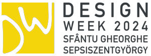 design week 2024 logo